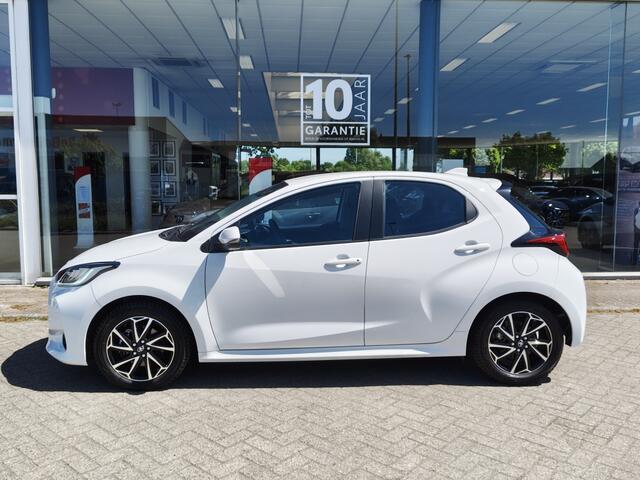 Toyota YARIS 1.5 Hybrid Dynamic | Keyless Entry & Start | Android Auto, Apple
