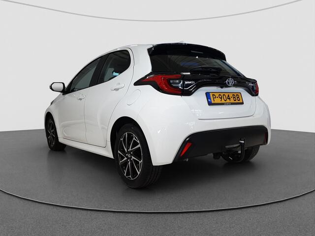 Toyota YARIS 1.5 Hybrid TeamNL | Apple CarPlay | Camera | LM Velgen | Trekhaak |