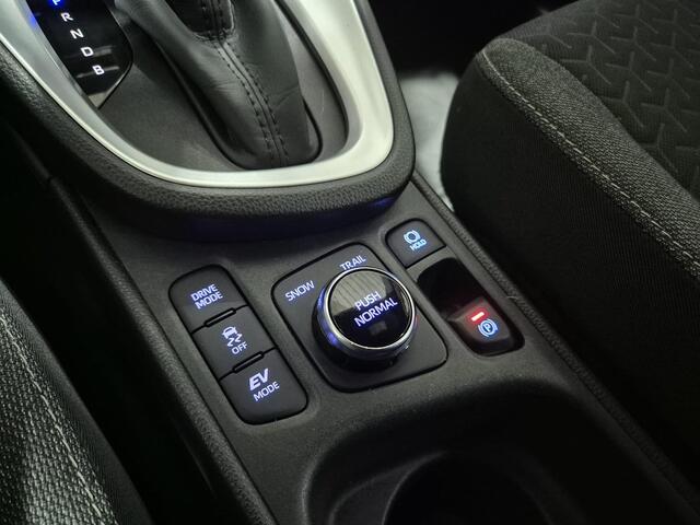 Toyota YARIS Cross 1.5 Hybrid AWD