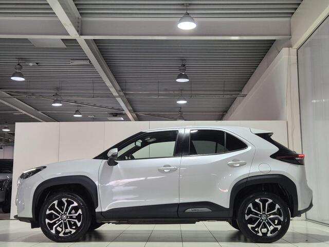 Toyota YARIS Cross 1.5 Hybrid AWD