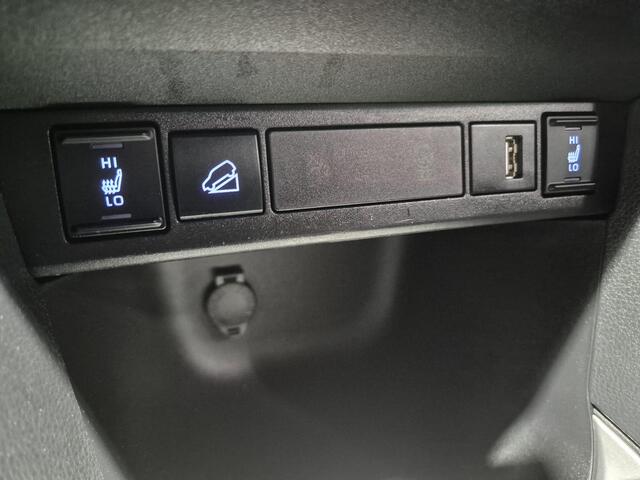 Toyota YARIS Cross 1.5 Hybrid AWD