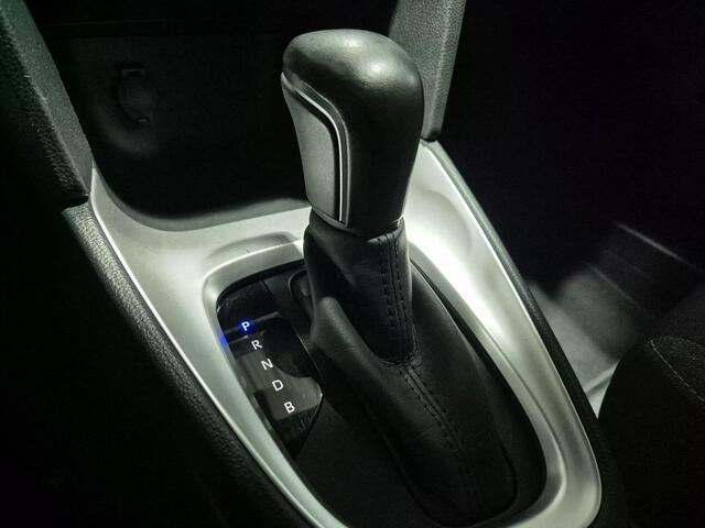 Toyota YARIS Cross 1.5 Hybrid AWD