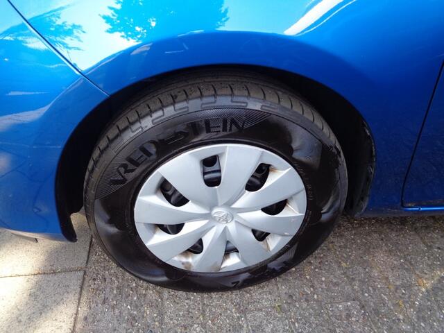 Toyota YARIS 1.0 VVT-I ASPIRATION