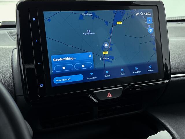 Toyota YARIS Cross 1.5 Hybrid dynamic Limited | Navigatie | Climate Control | Parkeersensoren | Stoelverwarming