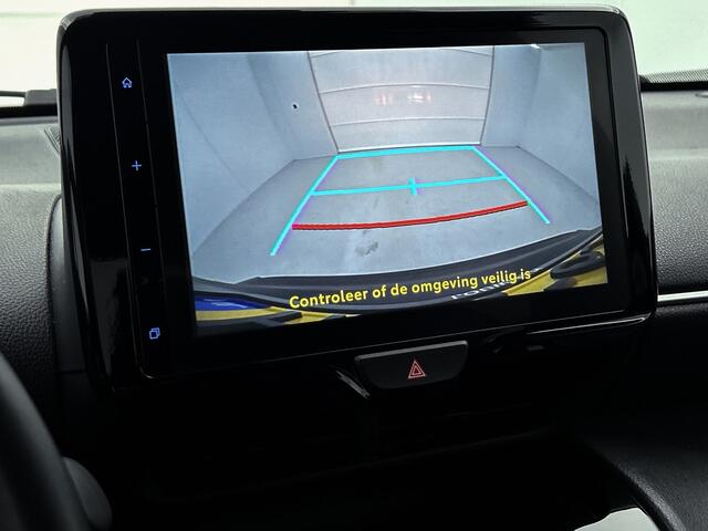 Toyota YARIS Cross 1.5 Hybrid dynamic Limited | Navigatie | Climate Control | Parkeersensoren | Stoelverwarming