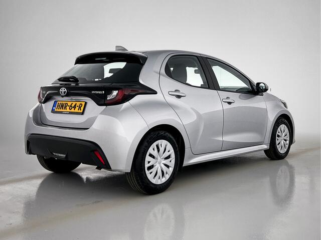 Toyota YARIS 1.5 Hybrid Active | Apple CarPlay | Android Auto |