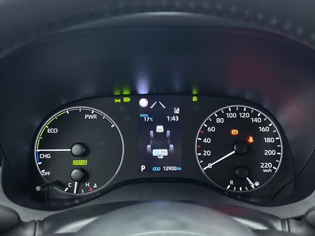 Toyota YARIS 1.5 Hybrid Active | Apple CarPlay | Android Auto |