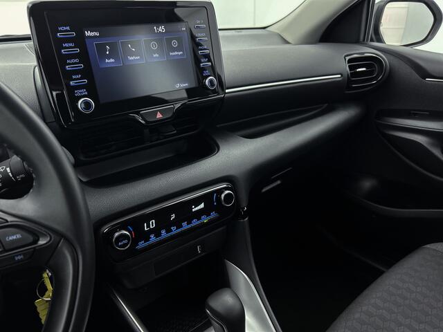 Toyota YARIS 1.5 Hybrid Active | Apple CarPlay | Android Auto |