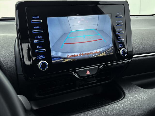 Toyota YARIS 1.5 Hybrid Active | Apple CarPlay | Android Auto |