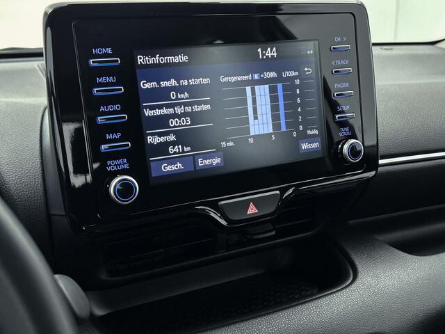 Toyota YARIS 1.5 Hybrid Active | Apple CarPlay | Android Auto |
