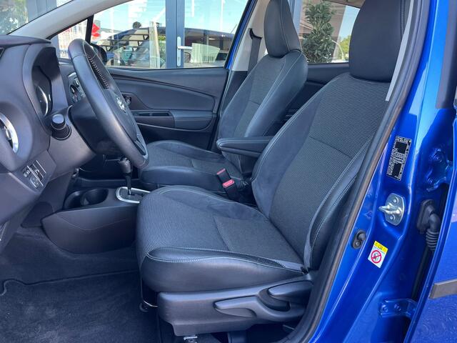 Toyota YARIS 1.5 Hybrid Executive / NAVI / CAMERA / CRUISE CONTROL / PANO / TREKHAAK AFNEEMBAAR /