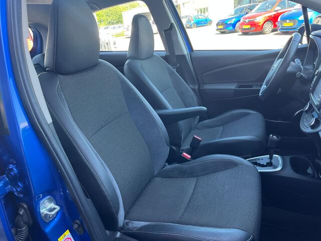 Toyota YARIS 1.5 Hybrid Executive / NAVI / CAMERA / CRUISE CONTROL / PANO / TREKHAAK AFNEEMBAAR /