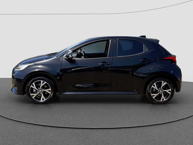 Toyota YARIS 1.5 Hybrid 115 Dynamic | Blind Spot Monitor | Stuurwiel verwarming | Stoelverwarming |