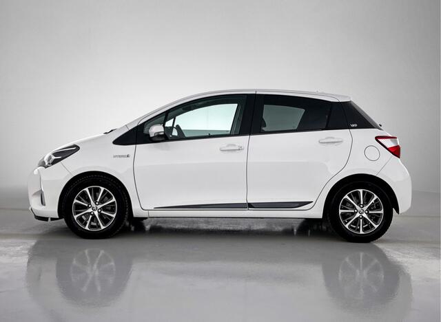 Toyota YARIS 1.5 Hybrid Y20 Limited | LM Velgen |
