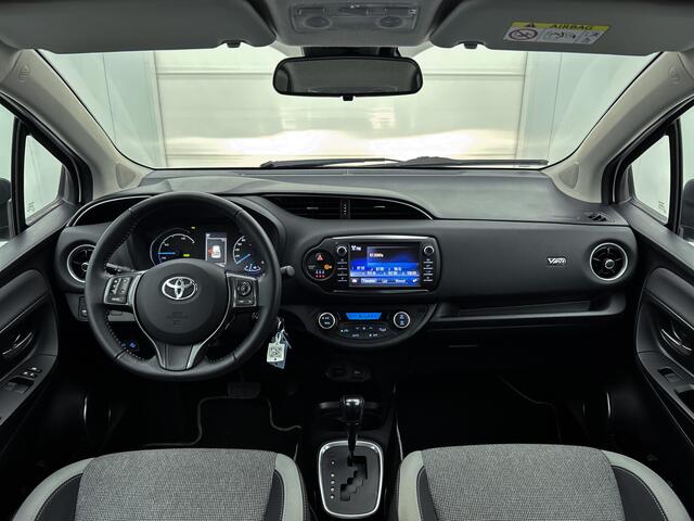 Toyota YARIS 1.5 Hybrid Y20 Limited | LM Velgen |