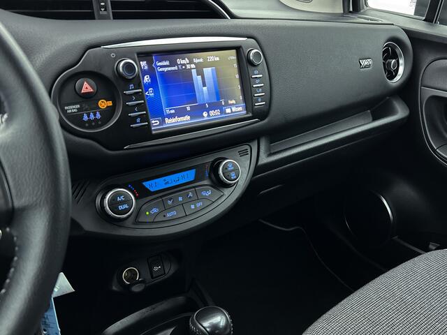 Toyota YARIS 1.5 Hybrid Y20 Limited | LM Velgen |