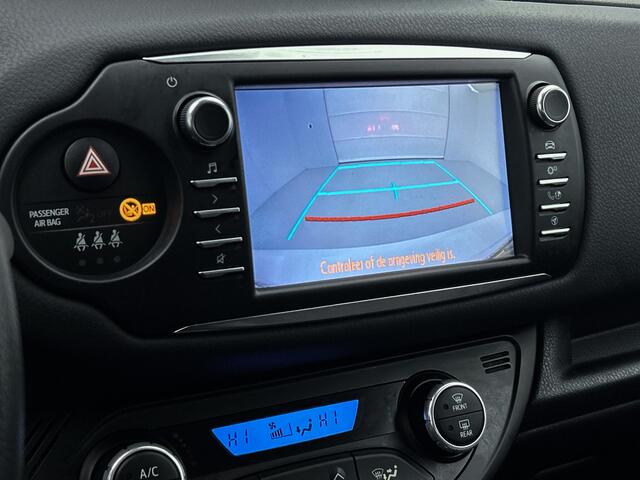 Toyota YARIS 1.5 Hybrid Y20 Limited | LM Velgen |