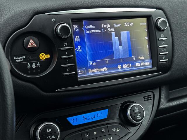 Toyota YARIS 1.5 Hybrid Y20 Limited | LM Velgen |