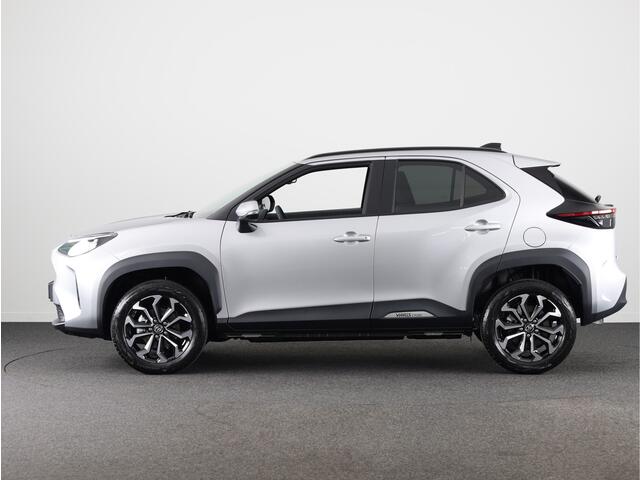 Toyota YARIS Cross 1.5 Hybrid 115 Dynamic *NIEUW* | Direct leverbaar! | Comfort Pack |