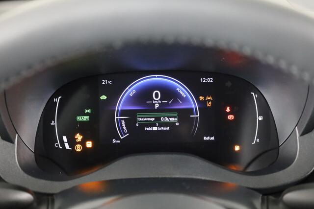 Toyota YARIS Cross 1.5 Hybrid 115 Dynamic *NIEUW* | Direct leverbaar! | Comfort Pack |