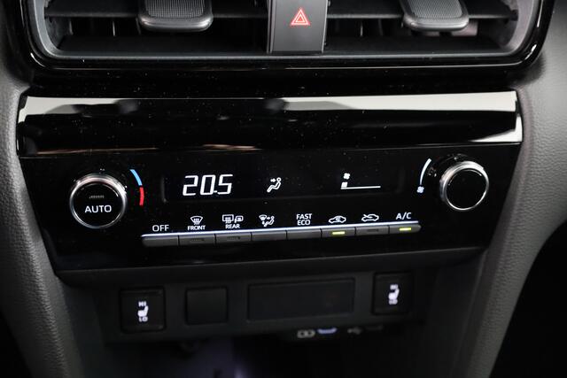 Toyota YARIS Cross 1.5 Hybrid 115 Dynamic *NIEUW* | Direct leverbaar! | Comfort Pack |