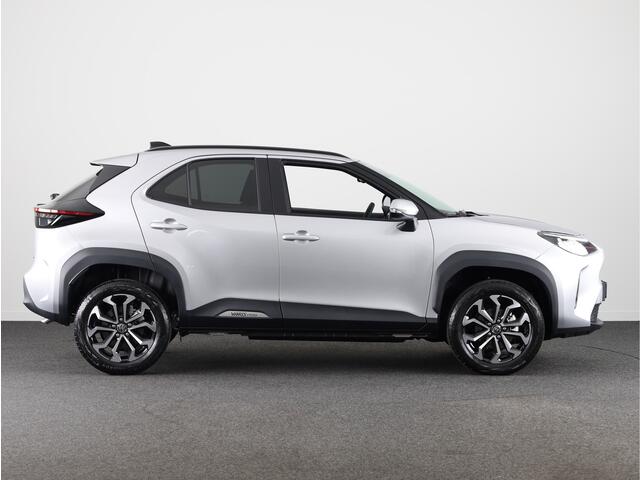 Toyota YARIS Cross 1.5 Hybrid 115 Dynamic *NIEUW* | Direct leverbaar! | Comfort Pack |