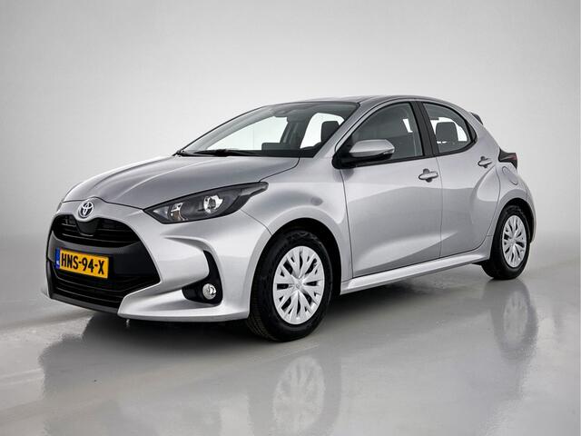 Toyota YARIS 1.5 Hybrid Active