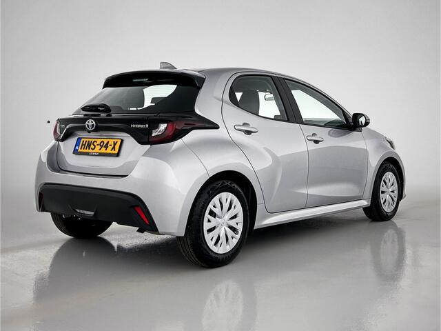 Toyota YARIS 1.5 Hybrid Active