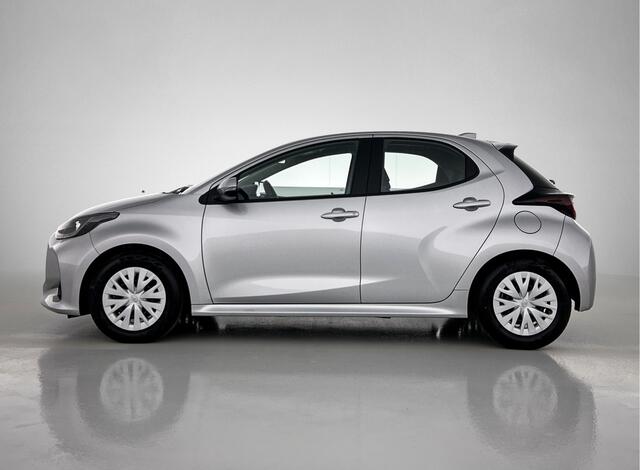 Toyota YARIS 1.5 Hybrid Active