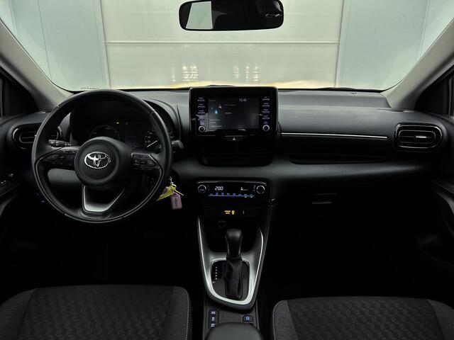 Toyota YARIS 1.5 Hybrid Active