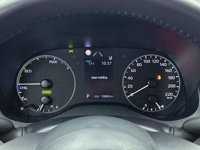 Toyota YARIS 1.5 Hybrid Active