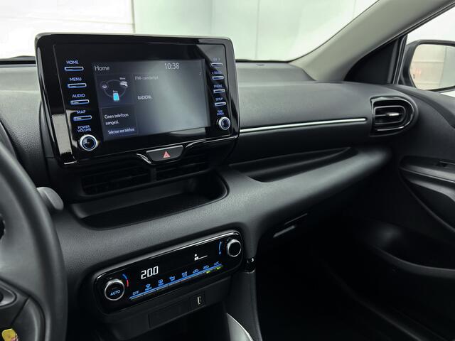 Toyota YARIS 1.5 Hybrid Active