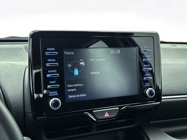 Toyota YARIS 1.5 Hybrid Active