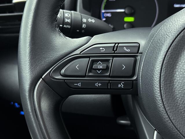 Toyota YARIS 1.5 Hybrid Active