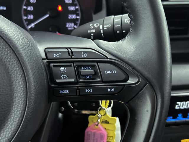 Toyota YARIS 1.5 Hybrid Active