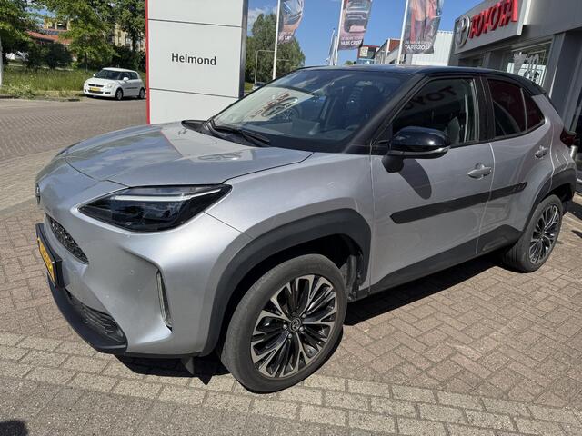 Toyota YARIS Cross 1.5 Hybrid Executive