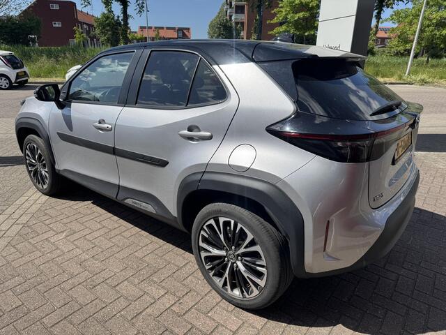Toyota YARIS Cross 1.5 Hybrid Executive