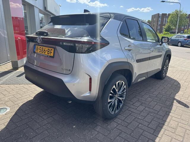 Toyota YARIS Cross 1.5 Hybrid Executive