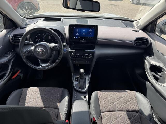 Toyota YARIS Cross 1.5 Hybrid Executive