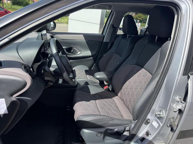 Toyota YARIS Cross 1.5 Hybrid Executive