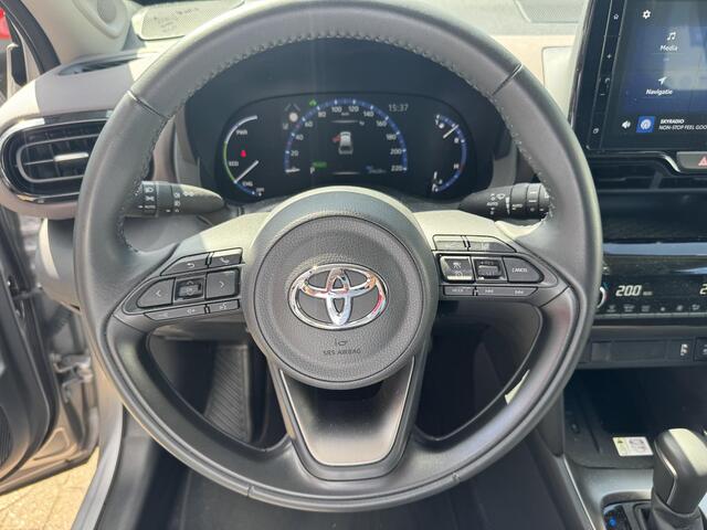 Toyota YARIS Cross 1.5 Hybrid Executive