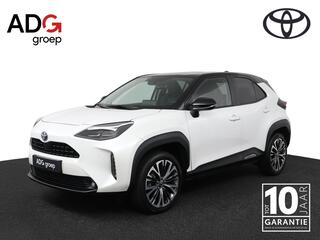 toyota-yaris-cross-1.5-hybrid--4x4