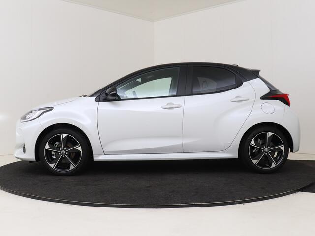 Toyota YARIS 1.5 Hybrid 130 Launch Edition Demo