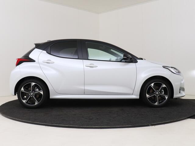 Toyota YARIS 1.5 Hybrid 130 Launch Edition Demo