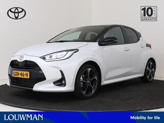 toyota-yaris-1.5-hybrid-130-launch-