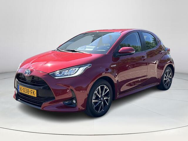 Toyota YARIS 1.5 Hybrid First Edition