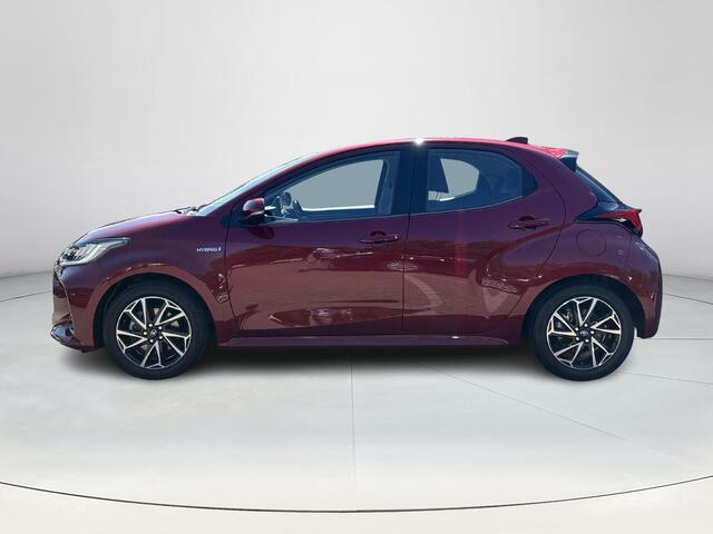 Toyota YARIS 1.5 Hybrid First Edition