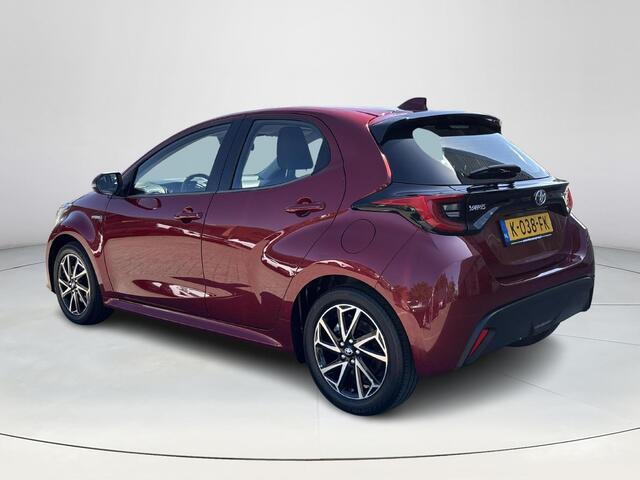 Toyota YARIS 1.5 Hybrid First Edition