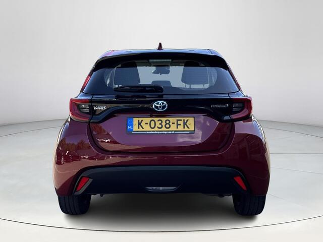 Toyota YARIS 1.5 Hybrid First Edition