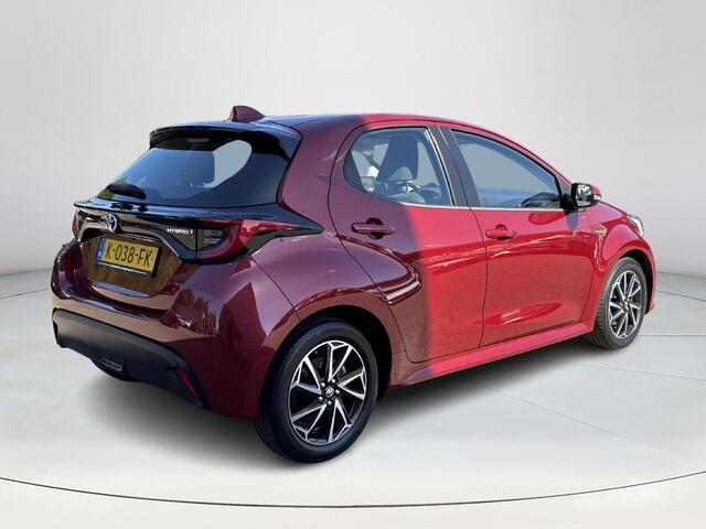 Toyota YARIS 1.5 Hybrid First Edition
